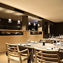 Bokoto Zaragoza - Japonesa