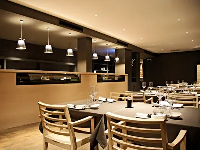 Bokoto Zaragoza - Japonesa in Zaragoza