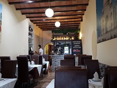 Bollywood Indian Restaurant Cadiz - India in Cadiz