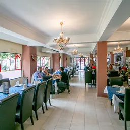 Bollywood Indian Restaurant Sevilla - India