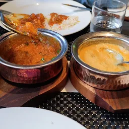 Bollywood Indiar Jatetxea - India