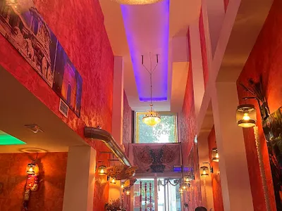 Bombay Palace Indian Restaurant - India in Alicante