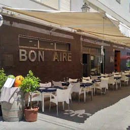 Bon Aire - Cocina Regional