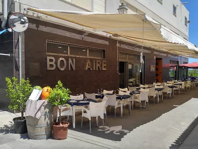 Bon Aire - Cocina Regional in Valencia