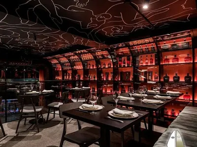 Bongo - Mediterránea in Granada