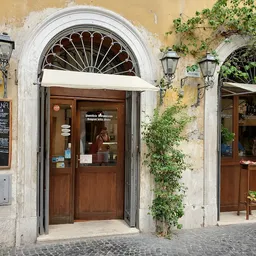 Borghiciana Pastificio Artigianale - Restaurante