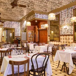 Bouchon Tupin - Francesa