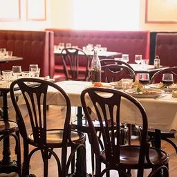 Bouillon Maurice - Francesa