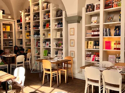 Brac - Restaurante in Florence