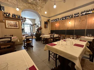 Braceria All'11 - Restaurante in Florence