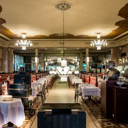 Brasserie Georges - Francesa