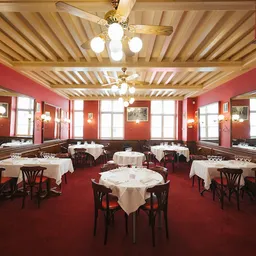 Brasserie le Nord - Restaurante