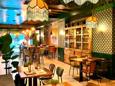 Bresca - Italiana in A Coruna