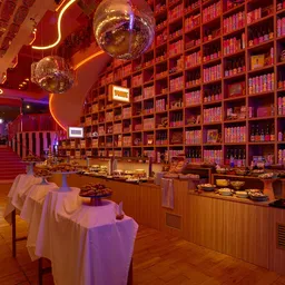 Brique Machine - Paris 2 - Francesa