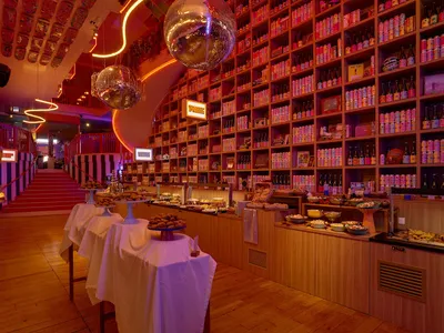 Brique Machine - Paris 2 - Francesa in Paris