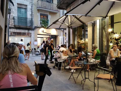 Brots de Vi - Restaurante in Girona