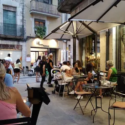 Brots de Vi - Restaurante