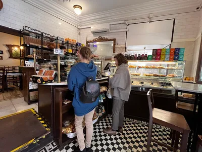 Brown Bear Bakery - Cafetería y Brunch in Madrid