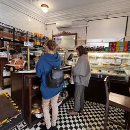 Brown Bear Bakery - Cafetería y Brunch