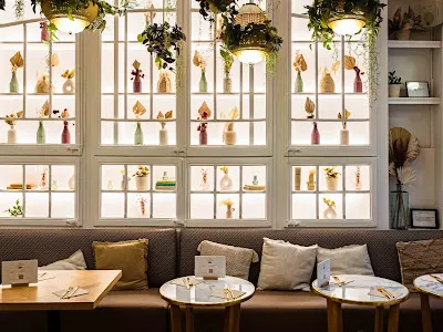 Brunch & Cake - Cafetería y Brunch in Barcelona