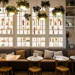 Brunch & Cake - Cafetería y Brunch