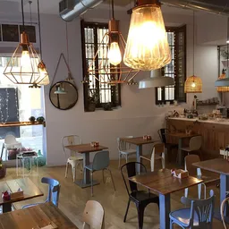 Brunch Corner - La Virgen - Cafetería y Brunch