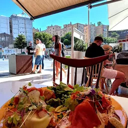 Brunchit - Cafetería y Brunch