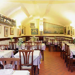 Buca Poldo - Restaurante