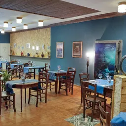 Buenavista Gastrobar & Tapas - Mediterránea