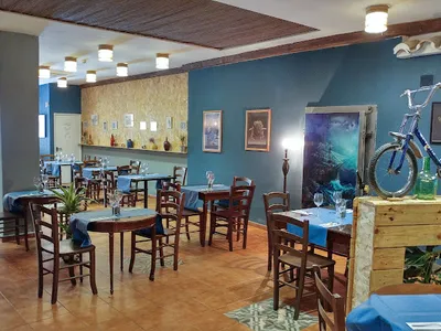 Buenavista Gastrobar & Tapas - Mediterránea in Malaga