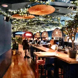 Buffala Girona - Italiana