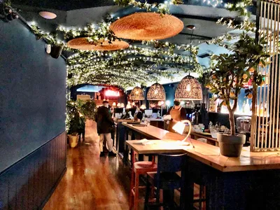 Buffala Girona - Italiana in Girona