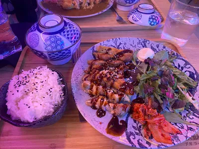 Buga Ramen A Coruña - Japonesa in A Coruna