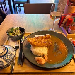 Buga Ramen San Sebastian - Japonesa