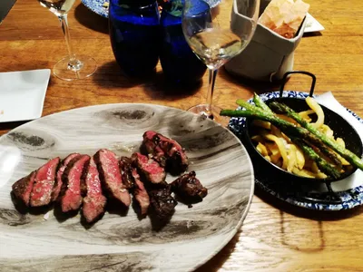 Bula Tapas - Tapas in Zaragoza