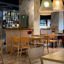 BuleBar Zentro - Restaurante - Arrocería - Restaurante