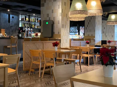 BuleBar Zentro - Restaurante - Arrocería - Ristorante in Zaragoza