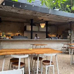 Burrito amor Valladolid - Mexicana