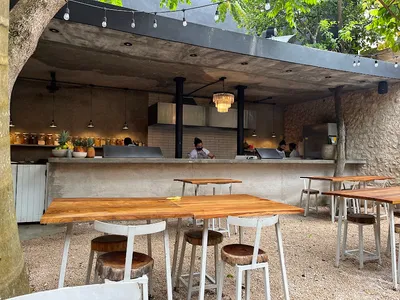 Burrito amor Valladolid - Mexicana in Valladolid