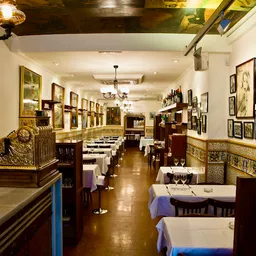 Ca l'Estevet - Catalana