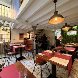 Ca n'Ela Vegan Restaurant - Vegetariana y Vegana