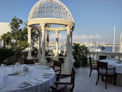 Ca'n Manolo Palma - Mediterránea in Palma de Mallorca