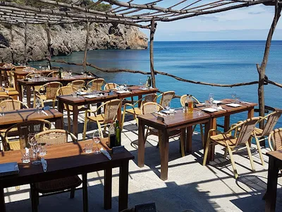 Ca's Patró March - Mediterránea in Palma de Mallorca