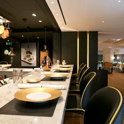 Caelis - Alta Cocina