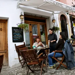 Café 4 Gatos - Cafetería y Brunch