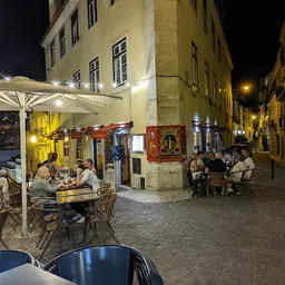 Café Buenos Aires - Restaurante