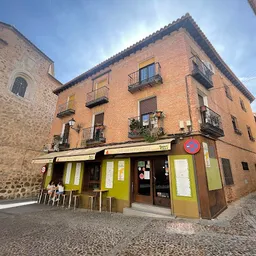 Café Delfín - Mediterránea