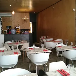 Café do Rio - Craft Burgers - Americana