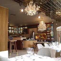 Cafe Portugal - Restaurante