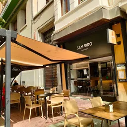 Cafe San Siro - Restaurante